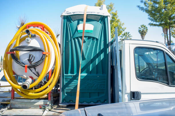 Best Portable toilet rental cost  in Smethport, PA