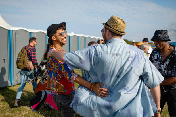 Best Wedding porta potty rental  in Smethport, PA