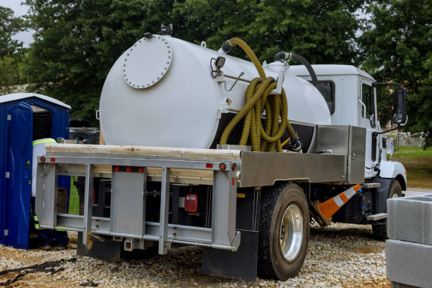 Best Restroom trailer rental cost  in Smethport, PA