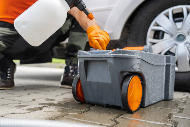Best Local porta potty services  in Smethport, PA